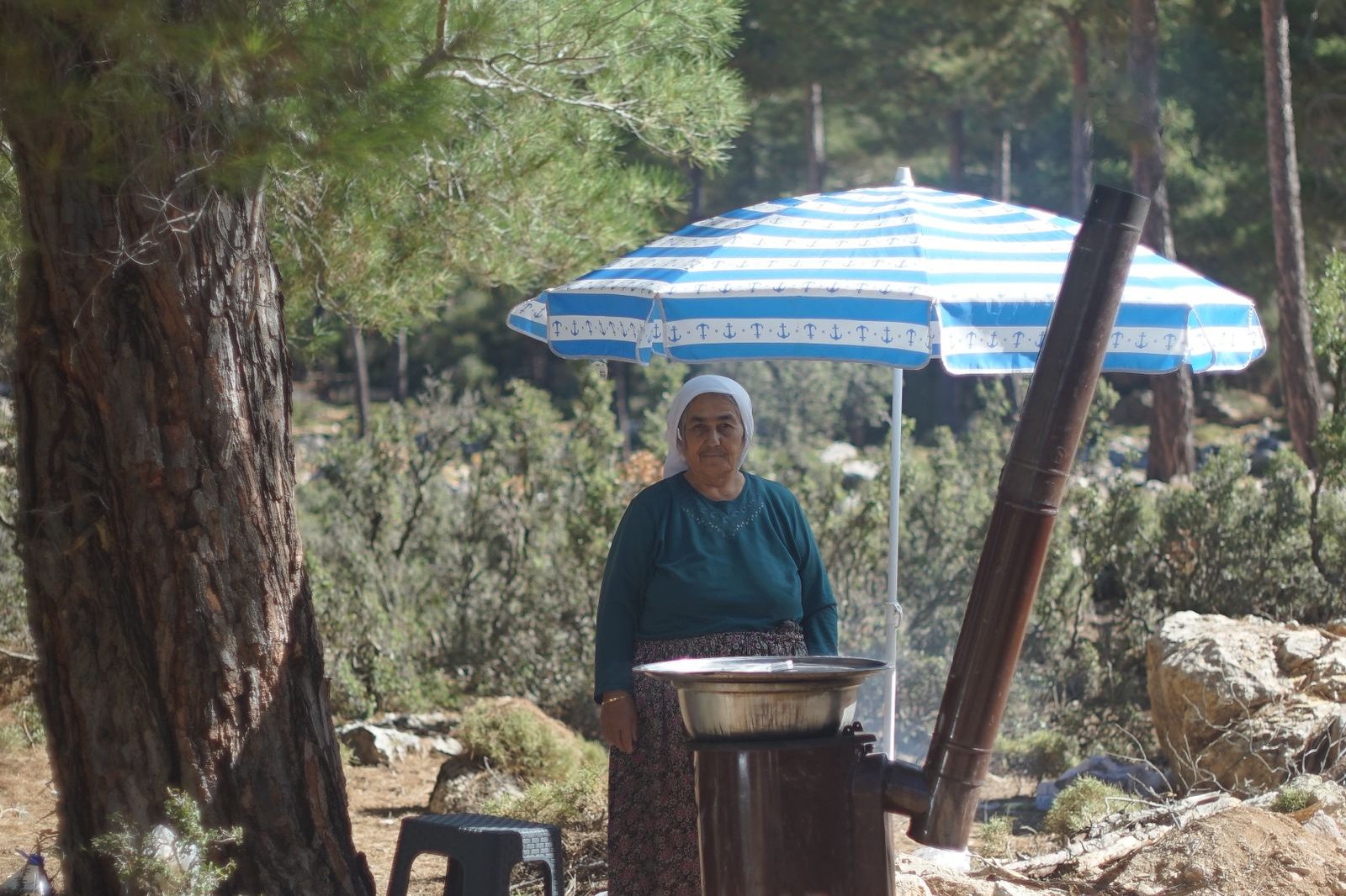 Zeynep Nine